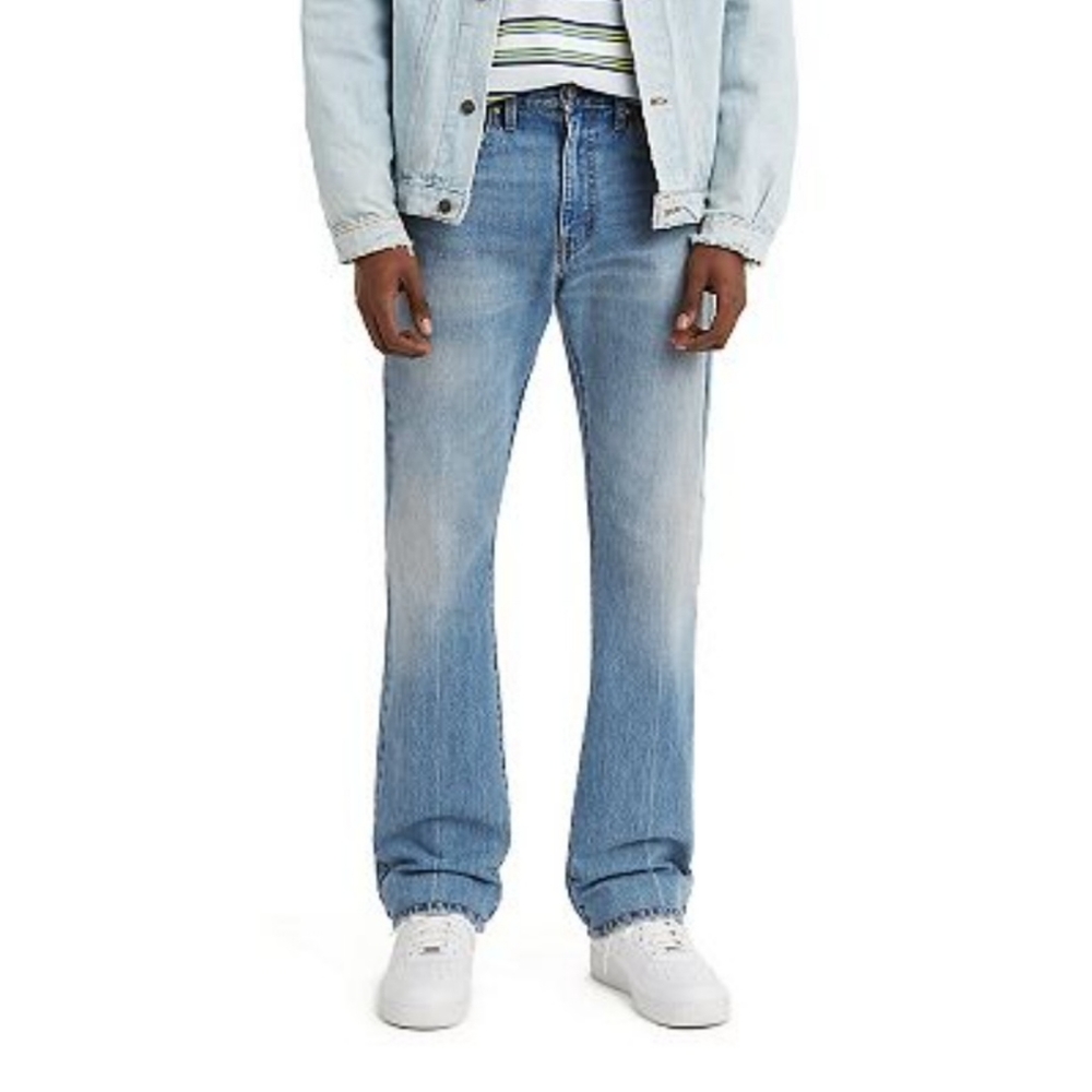 Men Levi Jeans